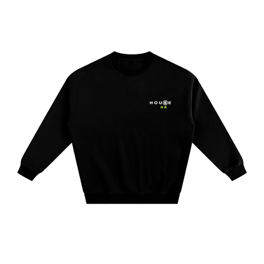 Studio Pullover