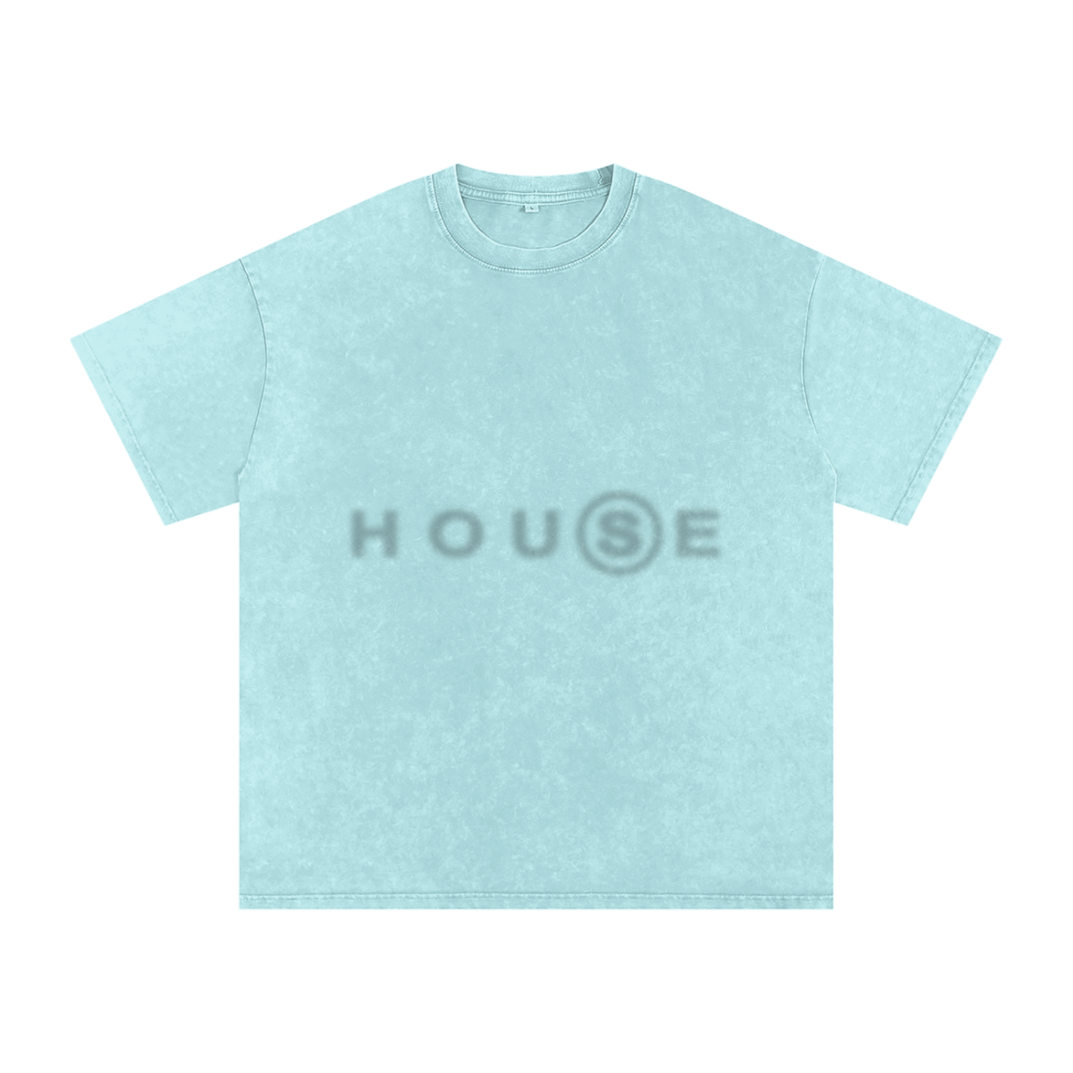 Alpine Wash Tee