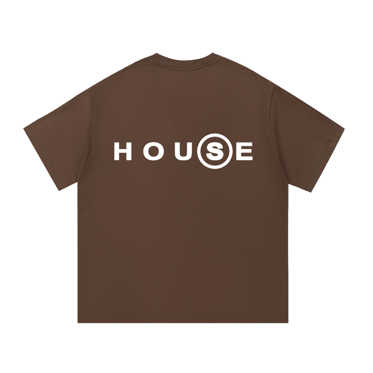 Bathroom Logo Tee