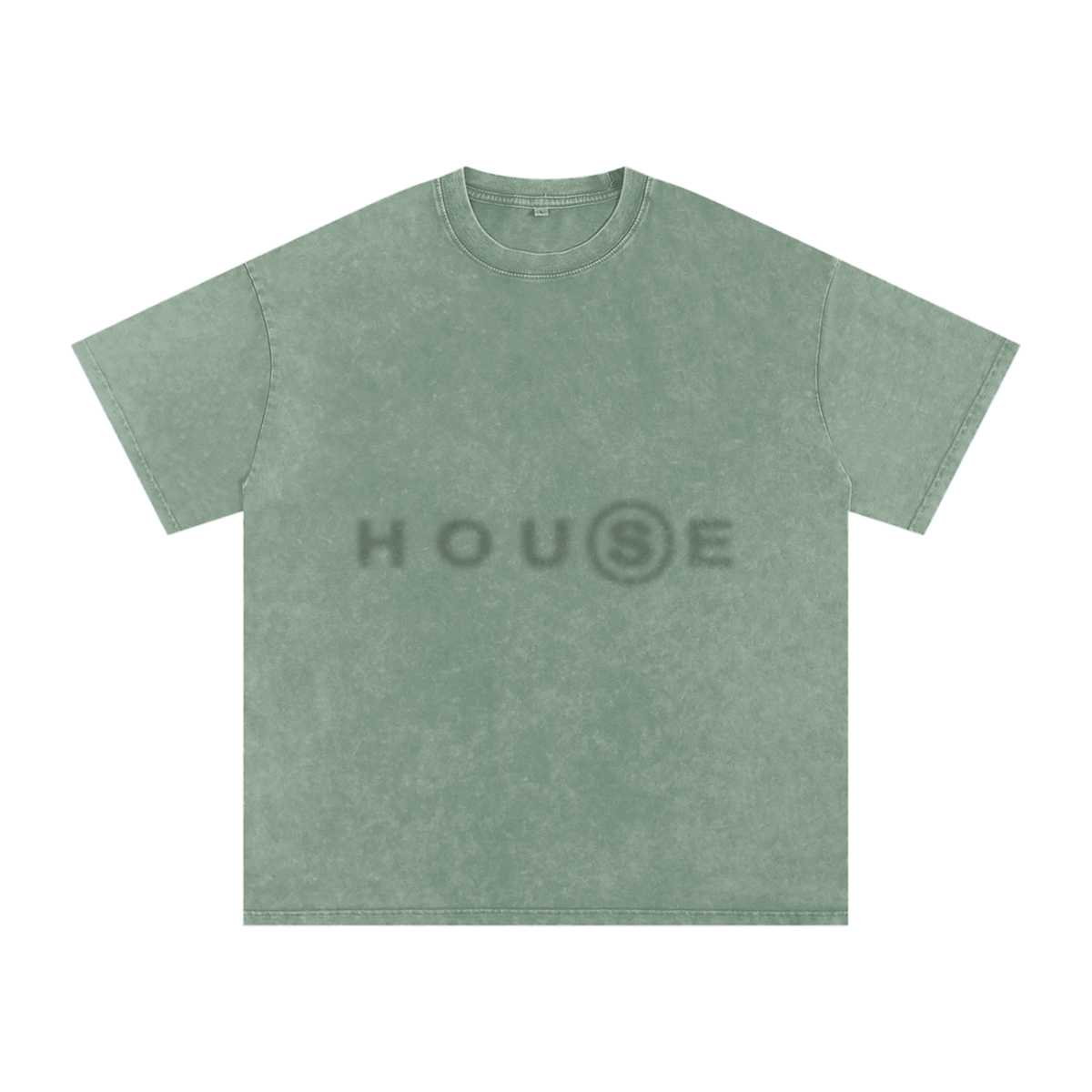 Alpine Wash Tee