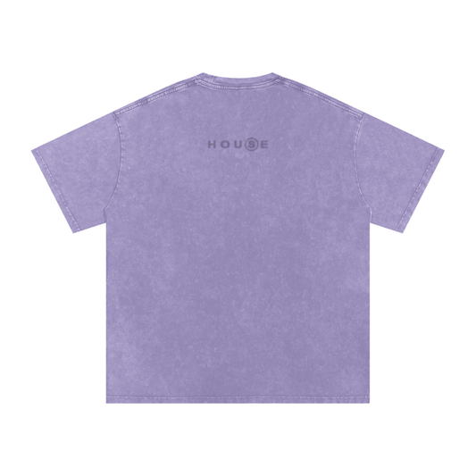 Alpine Wash Tee