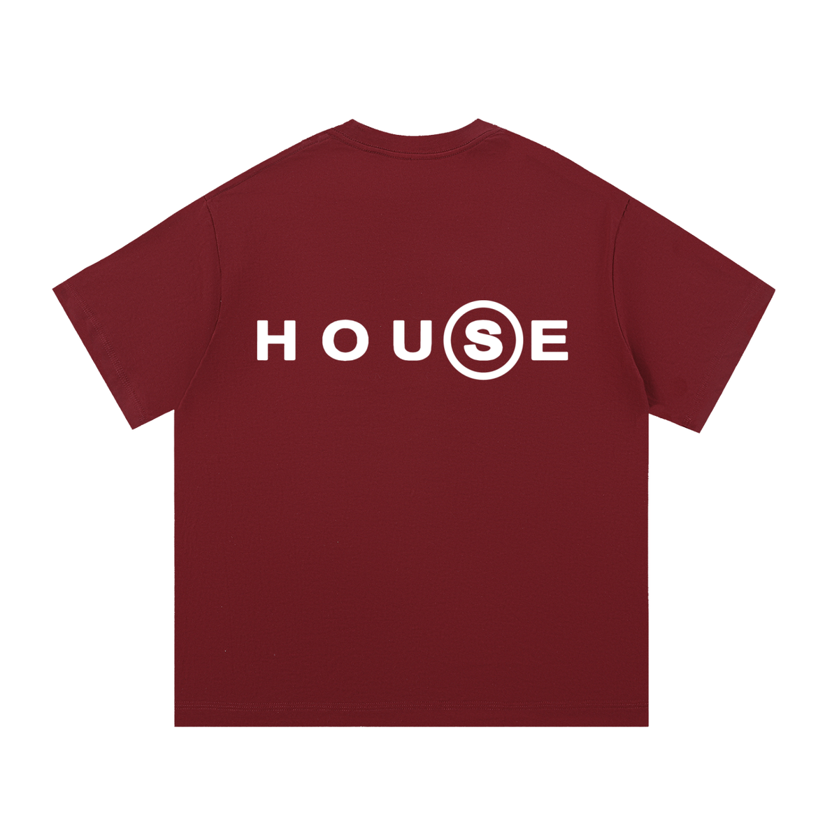 Bathroom Logo Tee