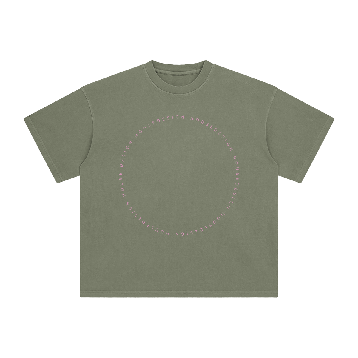 Halo Tee