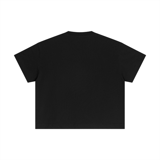 Greenlands Box Tee
