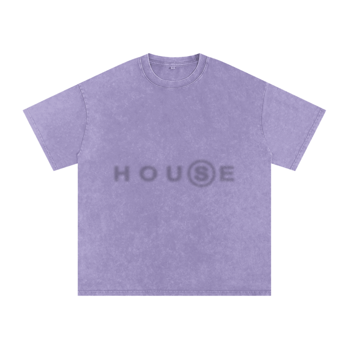 Alpine Wash Tee