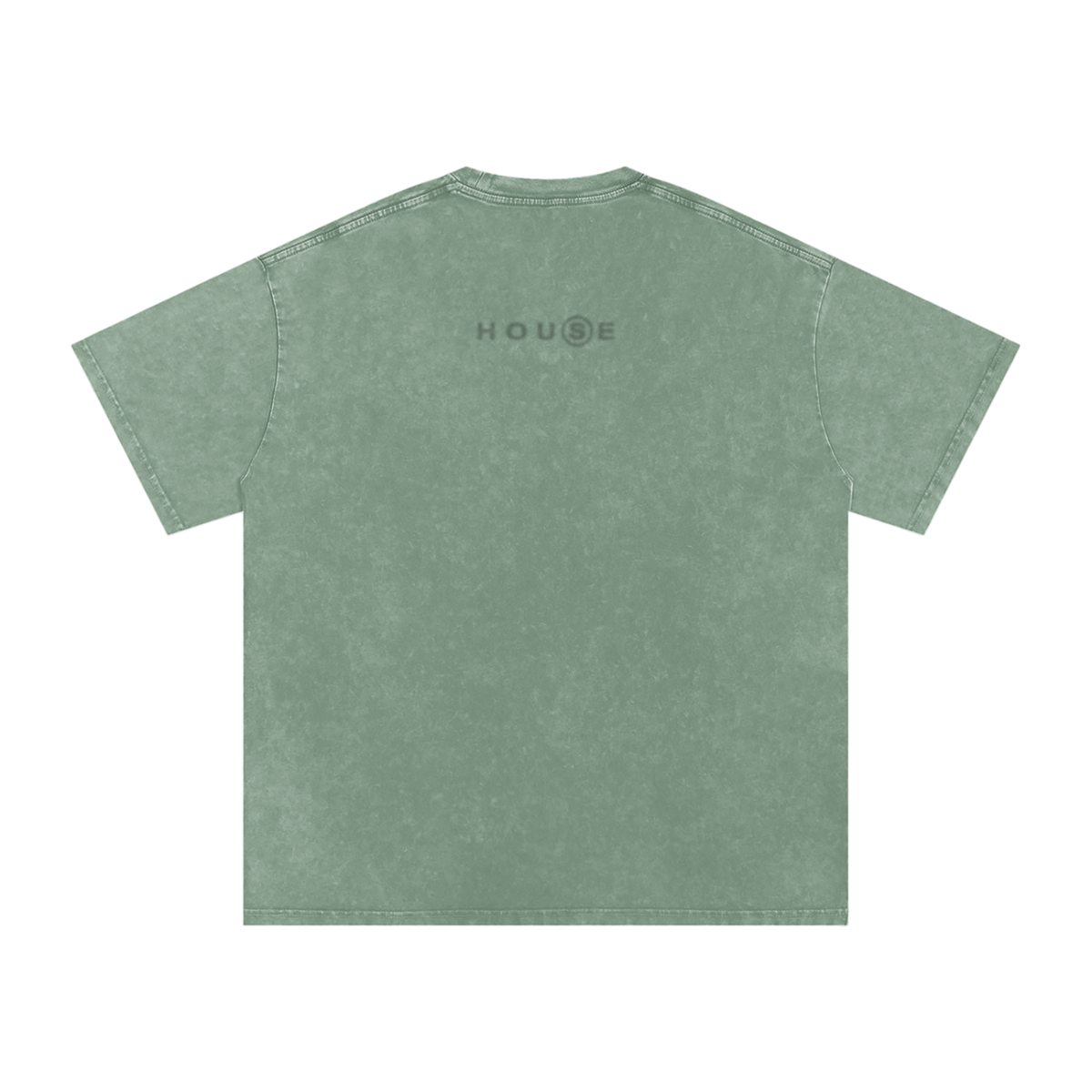 Alpine Wash Tee