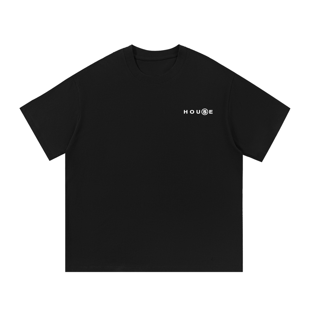 Bathroom Logo Tee