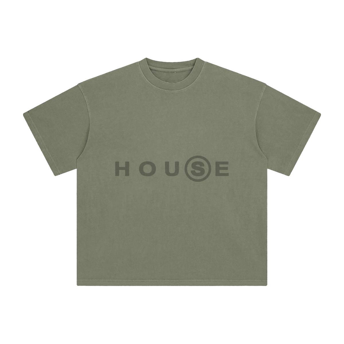 Palette Logo Tee