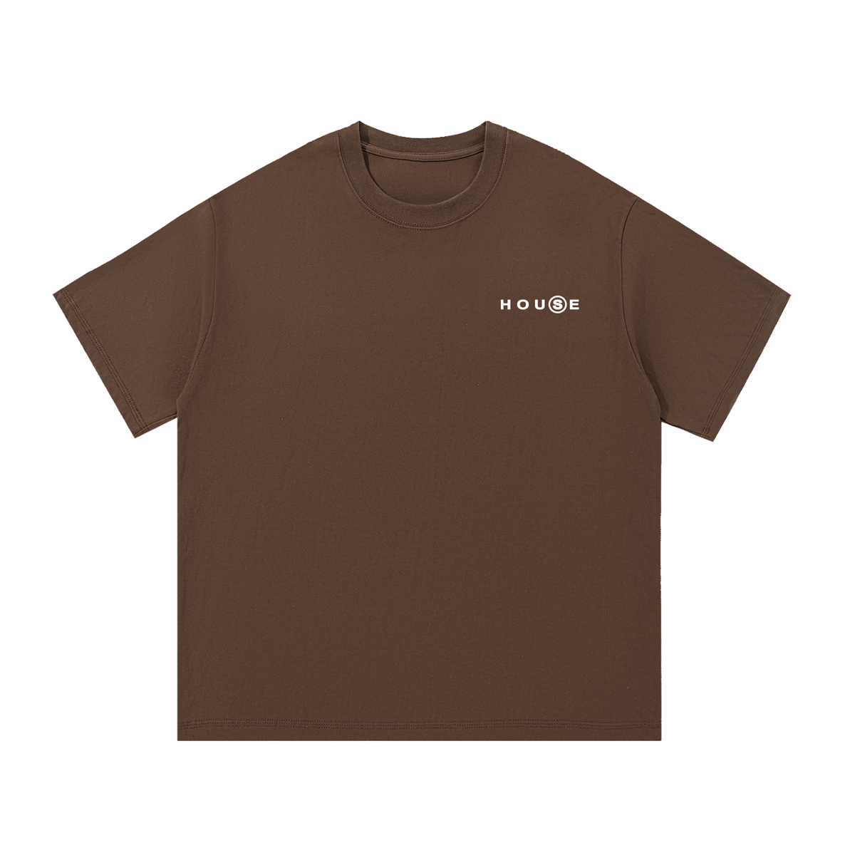 Bathroom Logo Tee