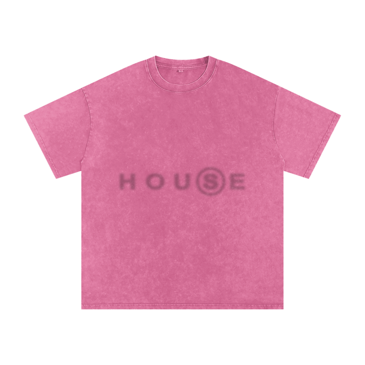 Alpine Wash Tee