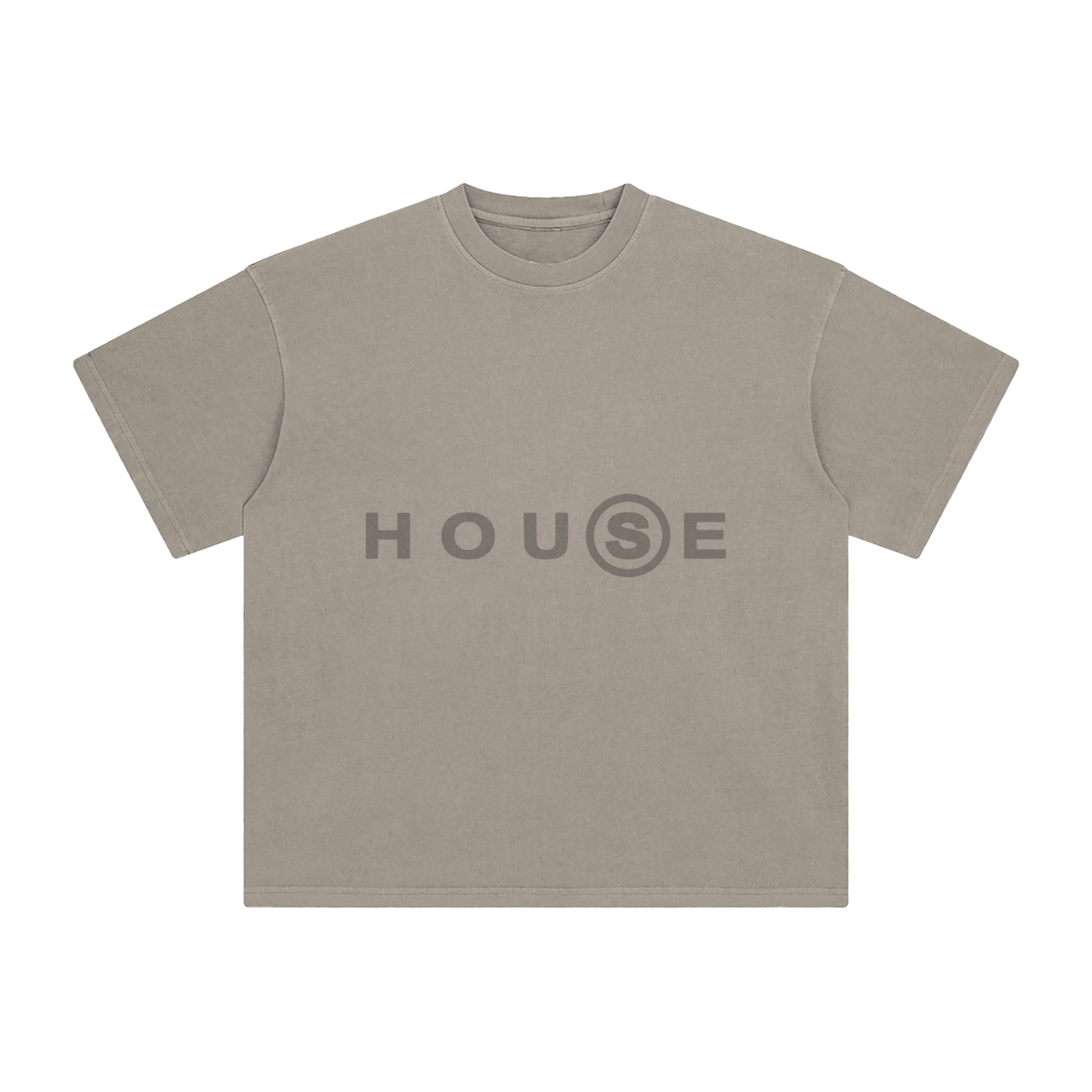 Palette Logo Tee