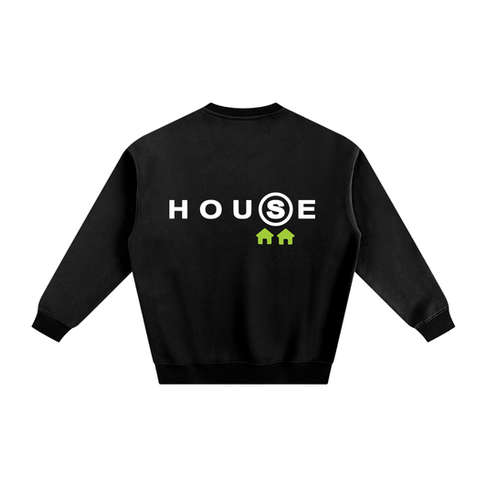 Studio Pullover