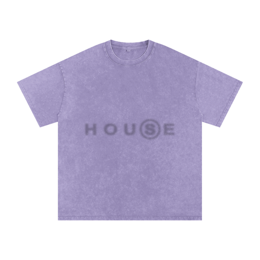 Alpine Wash Tee