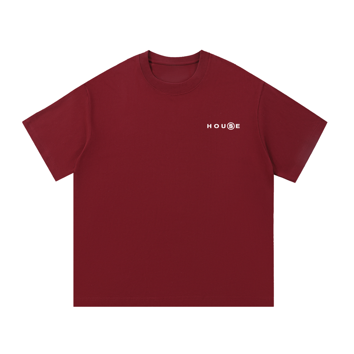 Bathroom Logo Tee